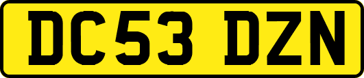 DC53DZN