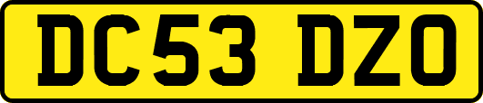 DC53DZO