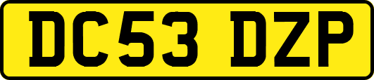 DC53DZP