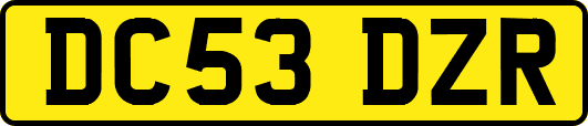 DC53DZR