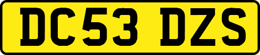 DC53DZS