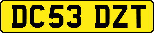 DC53DZT
