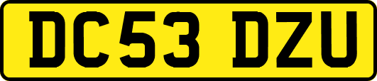DC53DZU