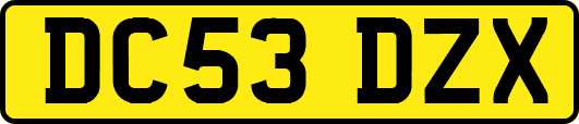 DC53DZX