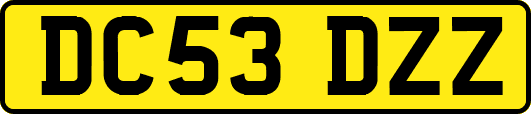 DC53DZZ