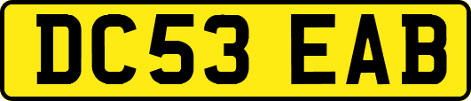 DC53EAB