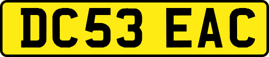 DC53EAC