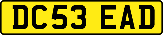 DC53EAD