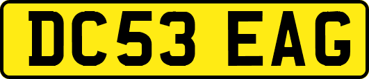 DC53EAG