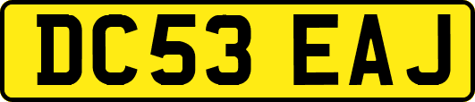 DC53EAJ