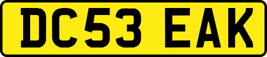 DC53EAK