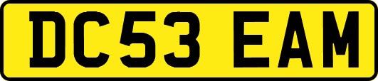 DC53EAM