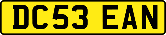 DC53EAN