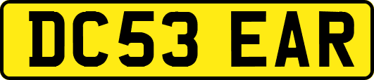 DC53EAR