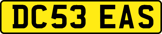 DC53EAS