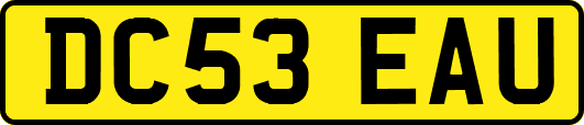 DC53EAU