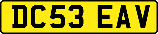 DC53EAV