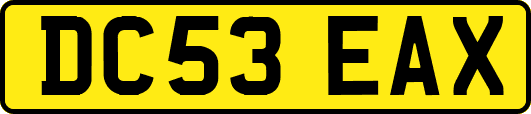 DC53EAX