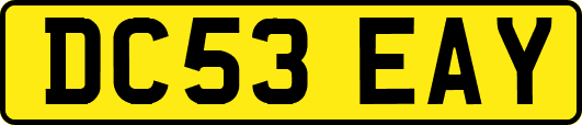 DC53EAY