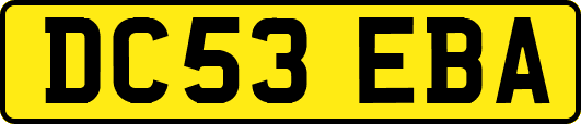 DC53EBA