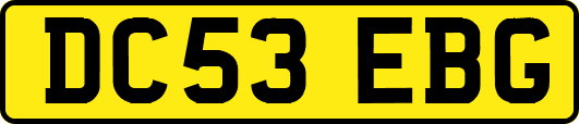 DC53EBG