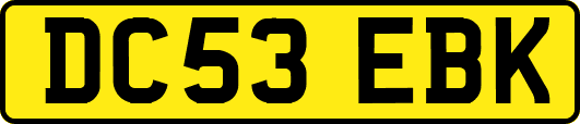 DC53EBK