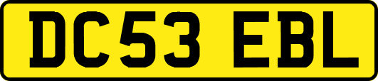 DC53EBL