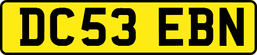 DC53EBN