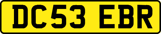 DC53EBR