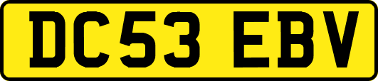 DC53EBV