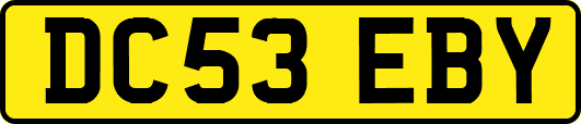 DC53EBY