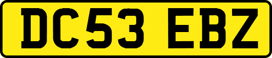 DC53EBZ