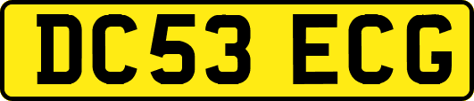 DC53ECG