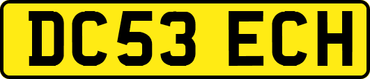 DC53ECH