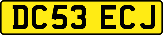 DC53ECJ