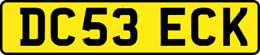 DC53ECK
