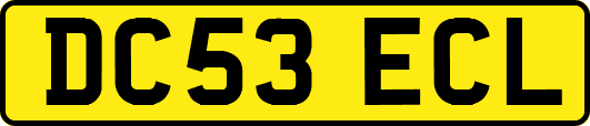 DC53ECL