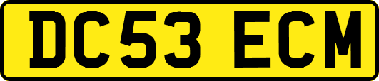 DC53ECM