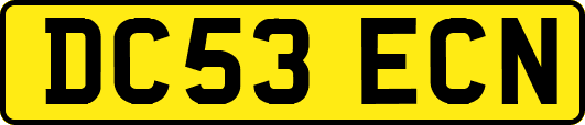 DC53ECN
