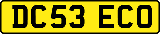 DC53ECO