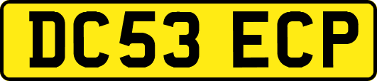 DC53ECP