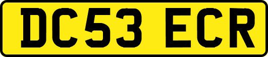 DC53ECR