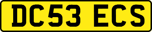 DC53ECS