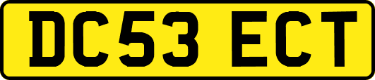 DC53ECT