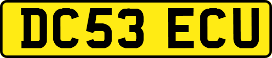 DC53ECU