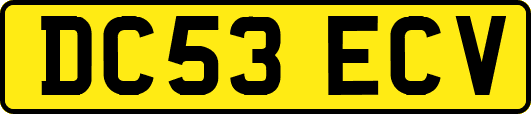 DC53ECV