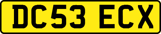 DC53ECX