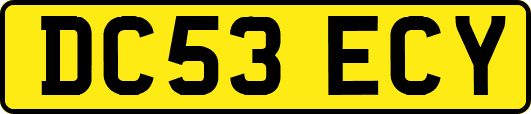 DC53ECY