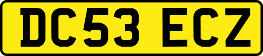 DC53ECZ