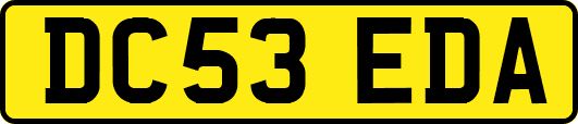 DC53EDA